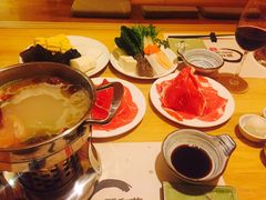 -丽和苑·自助寿喜锅(虹梅路店)