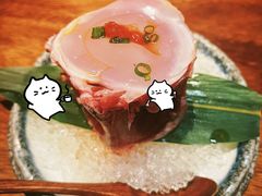 -千代武日本料理(爱建店)