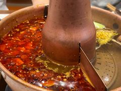 -东门口·新式老北京火锅(河西龙湖天街店)