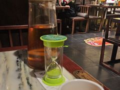 -绿茶餐厅(雁塔大悦城店)