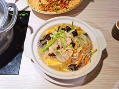 -原味主张椰子鸡·脆皮文昌鸡煲(友谊广场店)