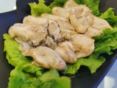 -金谷大厦酒店-黑土优品1号餐厅