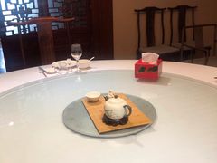 包厢-冶春茶社(官园桥店)