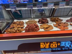 -阿满食品(大连商场店)