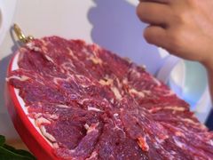 -古乐牛香•鲜牛肉牛杂火锅(系马桩总店)