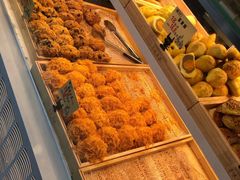 -寻味唐派·牛奶手撕面包(府前街店)