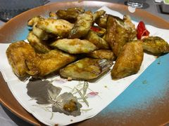 -四川饭店(长白店)