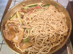 -狮龙啤酒烧烤屋(建二路店)