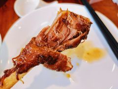 -大队长大灶鹅
