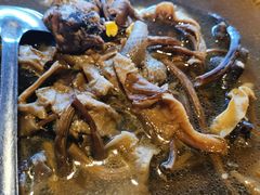 -基诺山寨.版纳民族特色菜