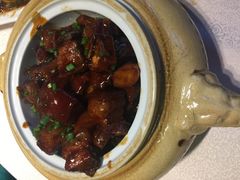 红烧肉-天福苑(崇宁路店)
