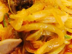 -桃园中华料理炸酱面(燕儿岛路店)