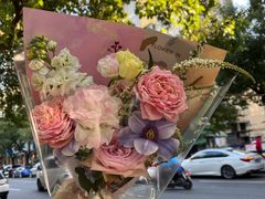 -Flower in(密渡桥店)