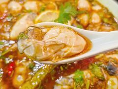 -大洋家·精品潮汕菜·生腌砂锅粥(天河东路店)