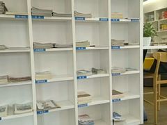 -淮海中路街道图书馆