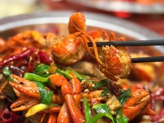 -聚味瞿记·龙虾堂(梅溪湖店)