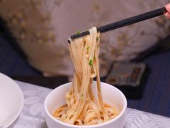 -一品淮扬 · 淮扬菜·北京万达文华酒店