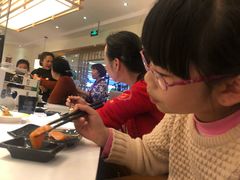 -禾绿回转寿司(苏宁广场店)