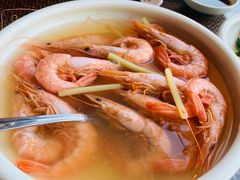 -南通滨江洲际酒店-东厨中餐厅