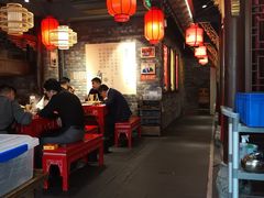 -谭鸭血老火锅(漳州路店)