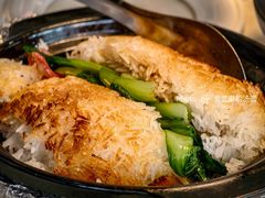 -煲王粤菜餐厅(中侨中心店)