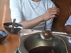 -捞九门海鲜牛肉自助火锅(廉江店)