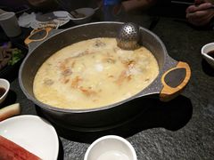 -煲宫猪肚鸡(昆山金鹰国际购物中心店)
