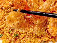 -禄婶鸡煲·打边炉