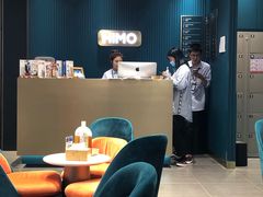 -海马体照相馆(无锡清扬茂业天地店)