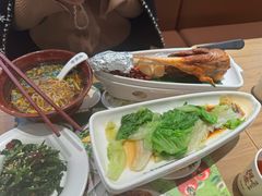-陳香貴·兰州牛肉面(上海长风大悦城店)