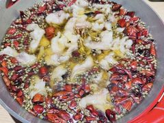 -渝信川菜(长安店)