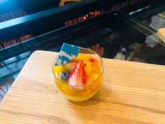 -拉萨瑞吉酒店-秀餐厅
