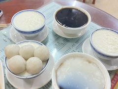 -阿三麻蓉汤圆(顺光大厦店)