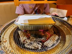 -闻老头·菊花炭烤肉(佛山首店)