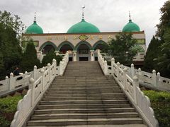 -银川南关清真寺