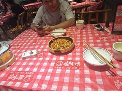 -龙师傅卤炒(天马店)