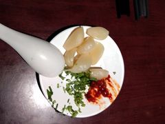 -宝鸡民族饭庄(英达路店)