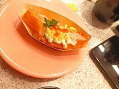-争鲜回转寿司(中街大悦城店)