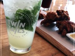 -Twin Tails Brewpub双尾精酿餐吧(八坼店)