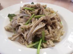 -烤肉宛饭庄(南礼士路店)
