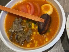 -味千拉面(保定万博广场店)