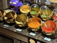 -蚝翅·海鲜粥·烧烤·龙虾季(海曙天一店)