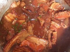 -老嘢扣肉糯米饭(云亭街店)