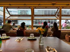 -WOKKA by艮上(中海环宇荟店)