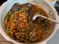 -创味·民间海南菜·非遗藤桥排骨(藤桥·免税城店)