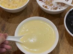 凤凰奶糊-沙湾姜埋奶(兴新包店)