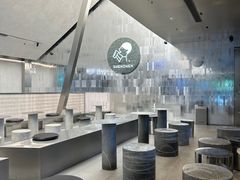 大堂-喜茶(深圳欢乐海岸LAB店)