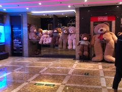 -好乐迪KTV(金钻店)