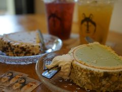 -TrueLove @ Neverland (Husky Cafe)