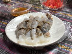 -东南亚风情赶摆街夜市